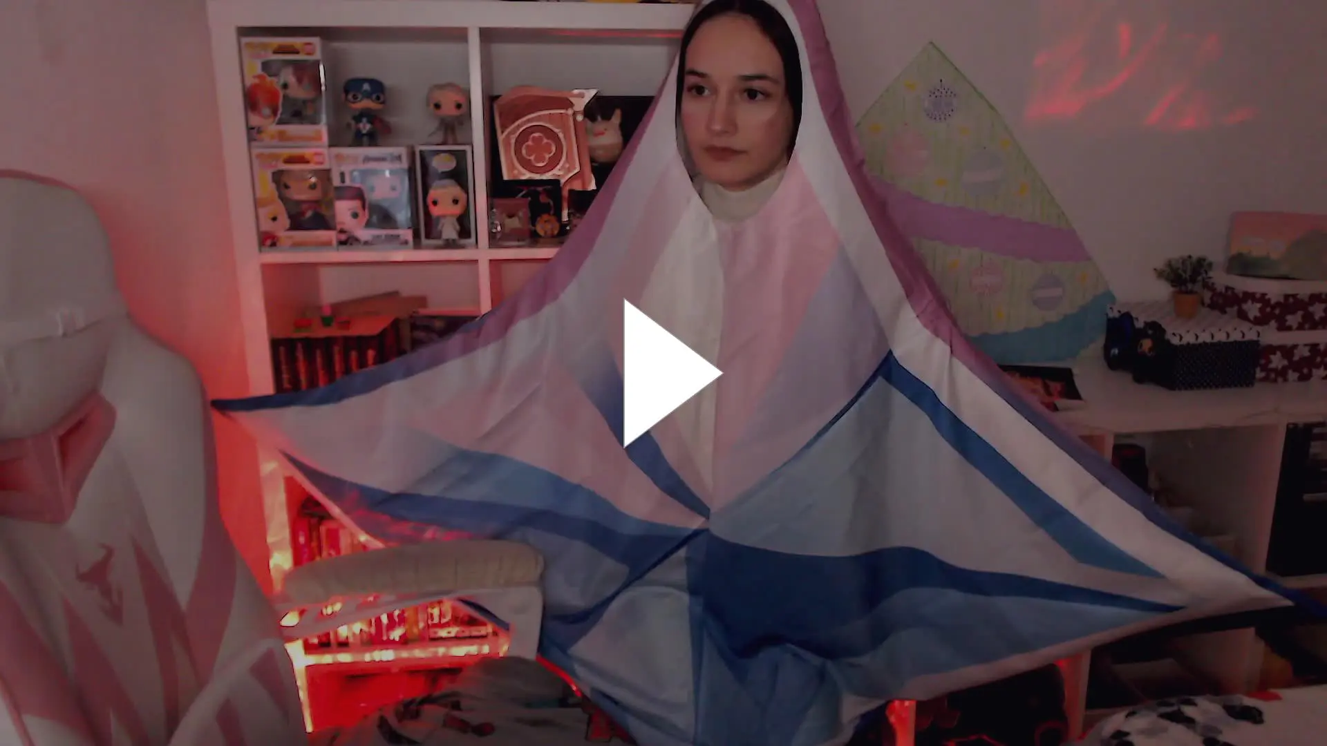 wondergea video